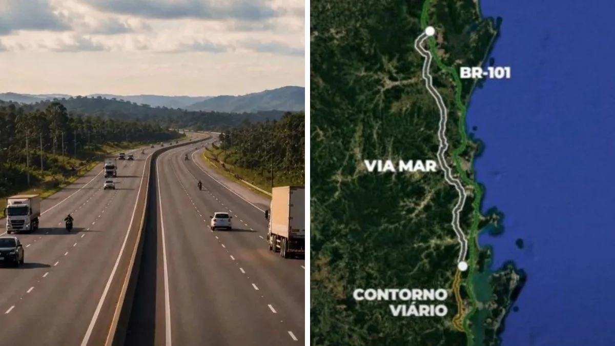 ViaMar: TCE-SC suspende licitação às vésperas da abertura das propostas