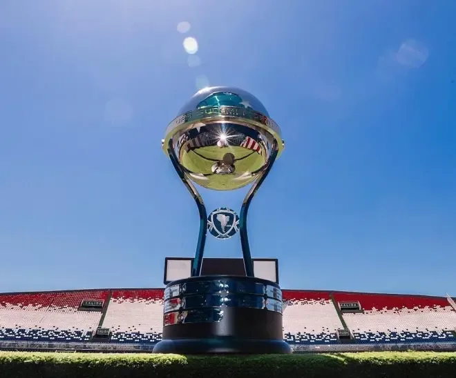 Santos, Vasco e Botafogo entram em campo pelas oitavas da Sul-Americana