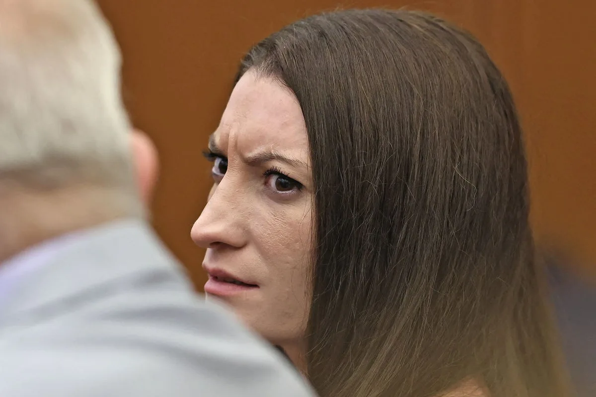 What happens if there’s a hung jury in Lindsay Clancy case as jurors send second note to judge