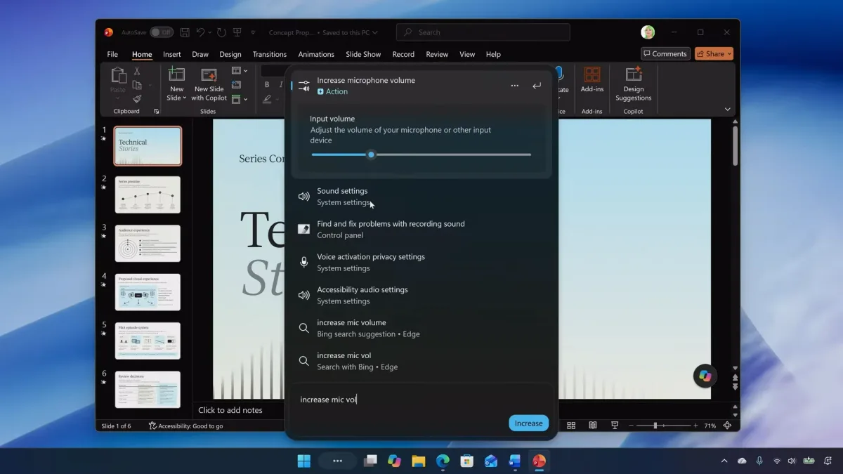 Nova busca do Windows 11 vai mudar o jeito que você usa o PC