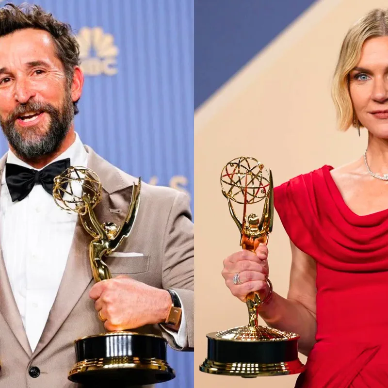 Épisode d'émission : Live Twitch des Nums : IApocalypse, Emmy Awards et Tom Cruise
