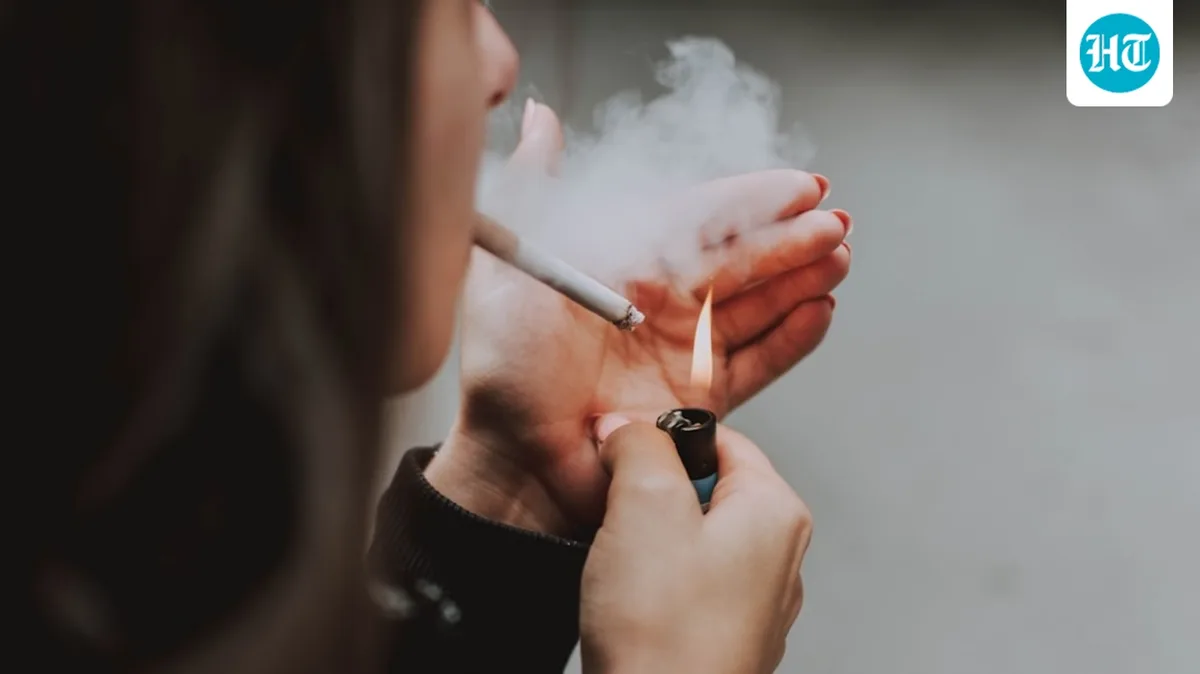 Lip cancer isn’t always about tobacco: Oncosurgeon explains the lesser-known risk factors that could raise your risk