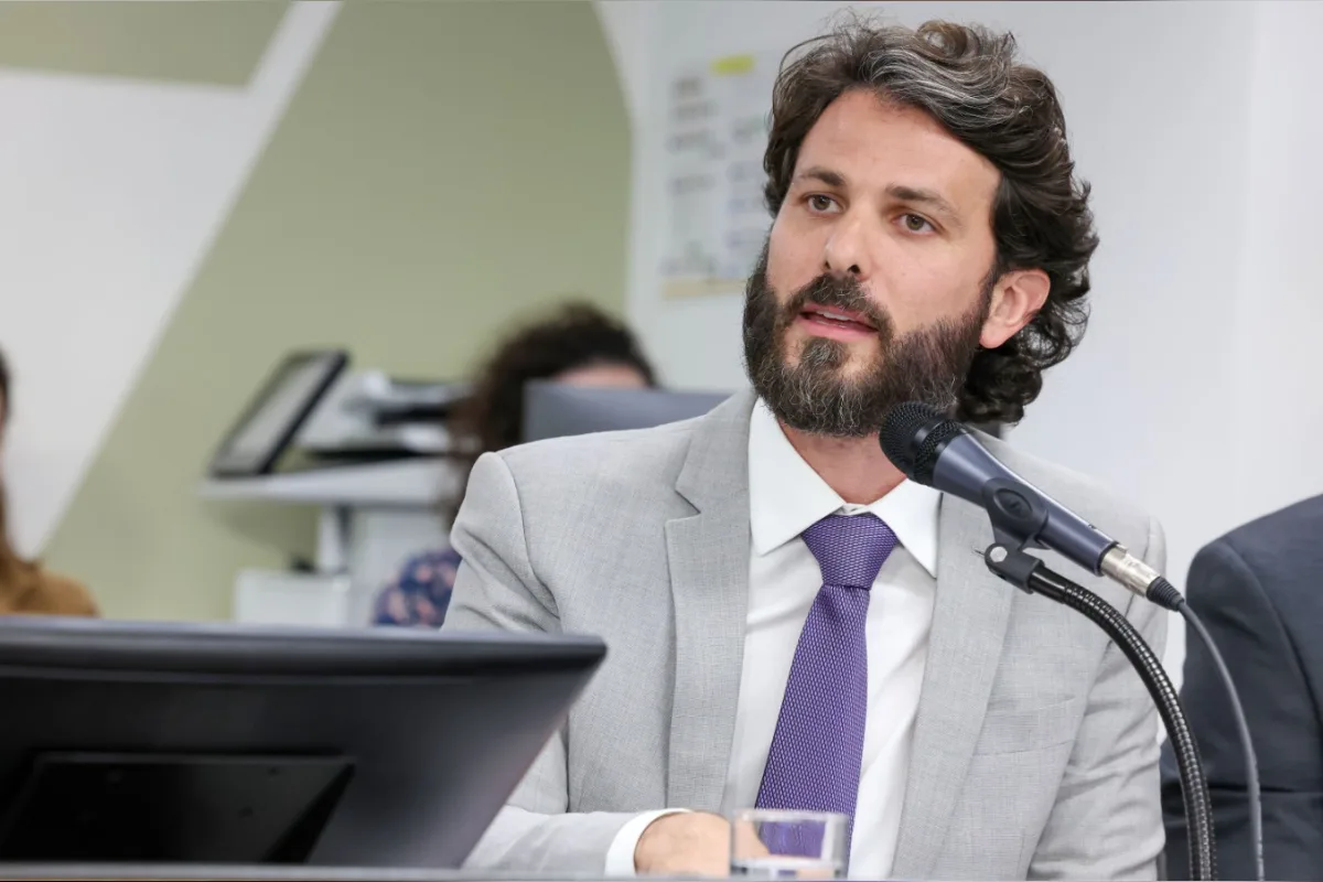 MG: patrimônio de Marcelo Aro quase dobra em quatro anos