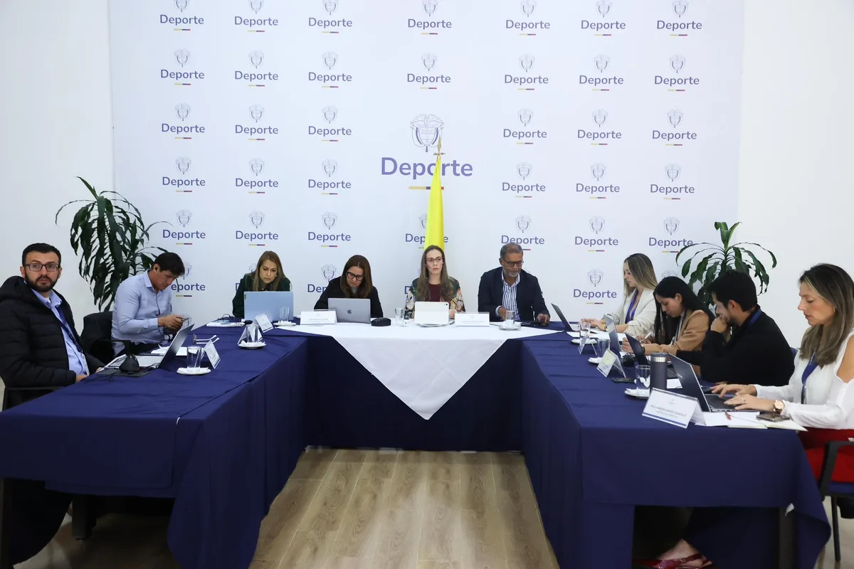 El Gobierno anunció las primeras medidas contra la violencia en el fútbol colombiano tras incidentes en Bogotá y Cali