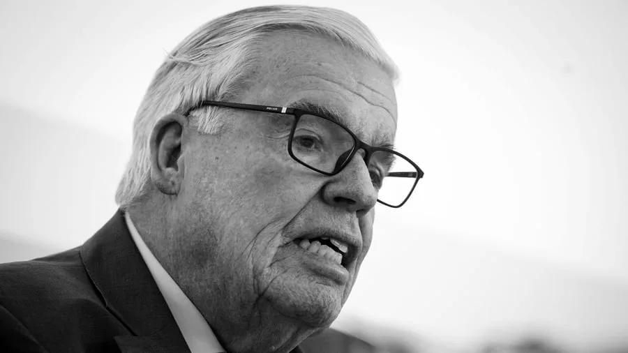 Nachruf Klaus-Michael Kühne: Abschied von Mr. Deutschland AG