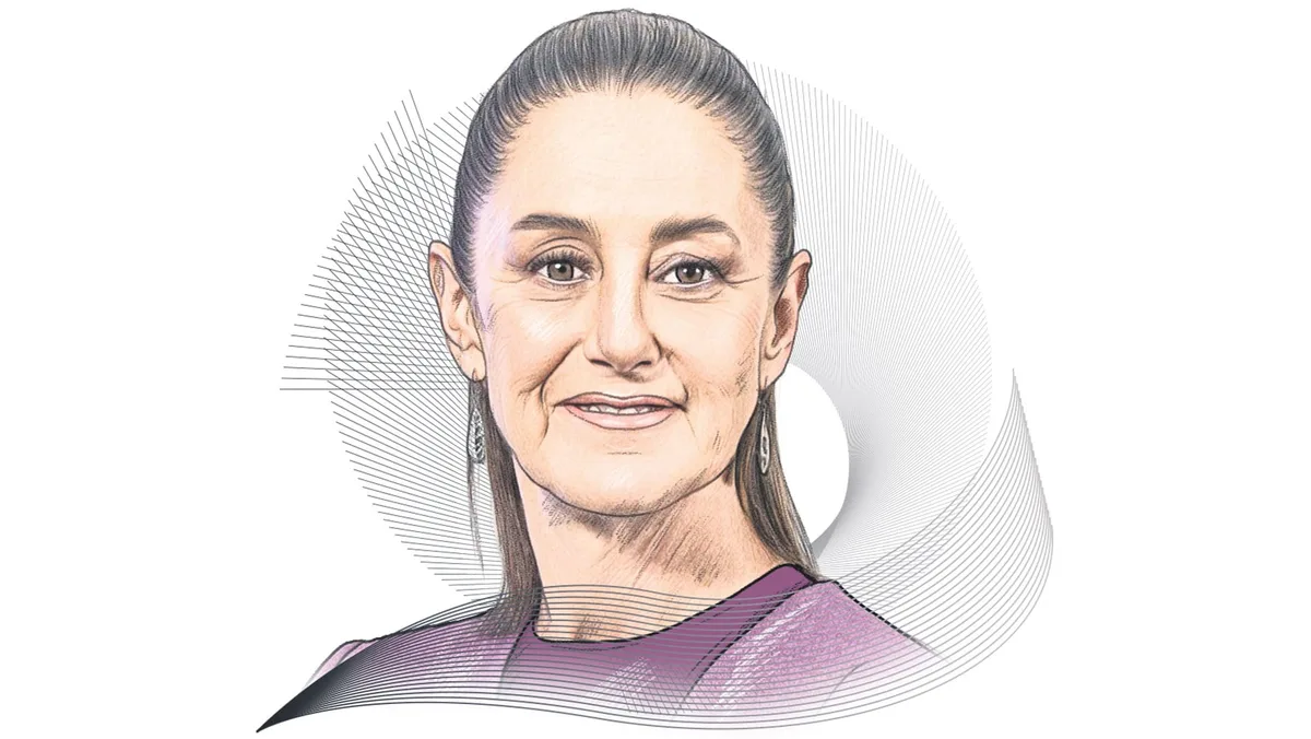 El Segundo Informe de Claudia: ahora viene lo difícil