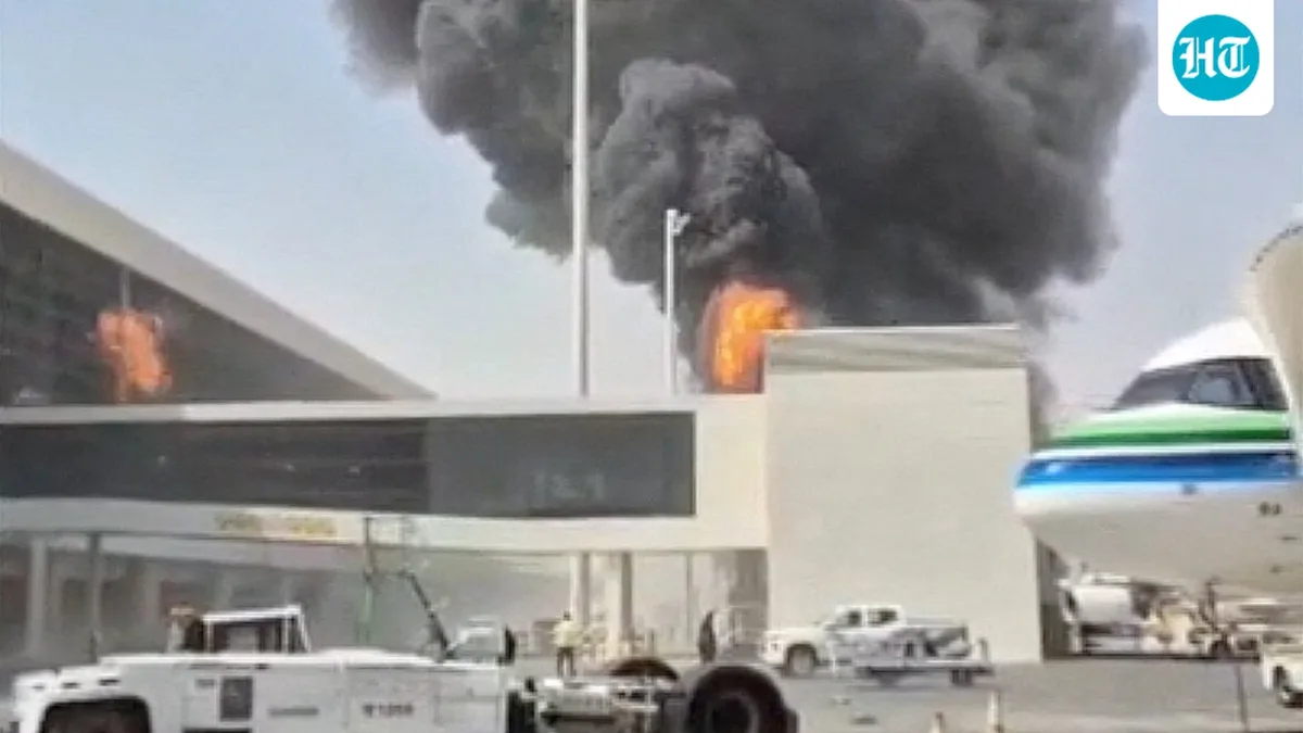‘Deeply grieved’: Jaishankar assures all assistance to family of Indian killed in Riyadh attack