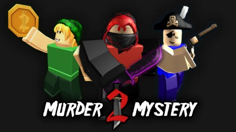 Murder Mystery 2: veja a lista de códigos do Roblox em setembro de 2026