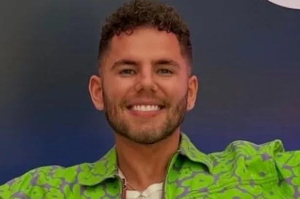 Axed Radio 1 star Dean McCullough hits out at BBC claiming he 'sacrificed his voice'