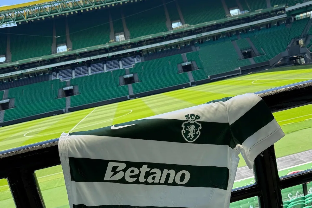 Sporting é o clube português mais valioso no futebol