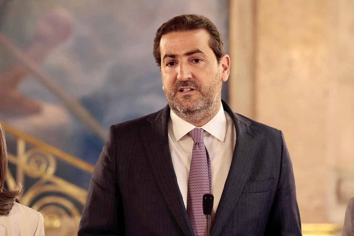 Hugo Soares considera moção de censura do Chega ridícula e não acredita que PR envie “recados por amigos”