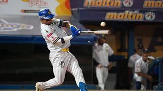 LVBP en vivo: Así va la tabla de posiciones