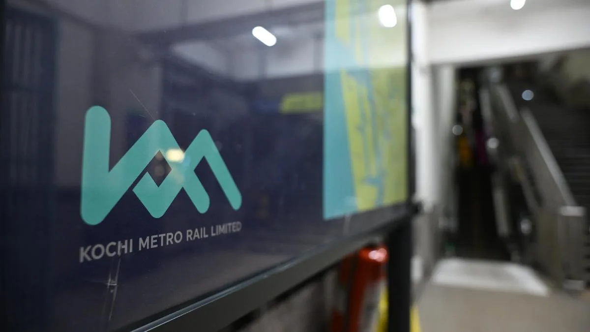 Kochi Metro documents leak: Police launch probe
