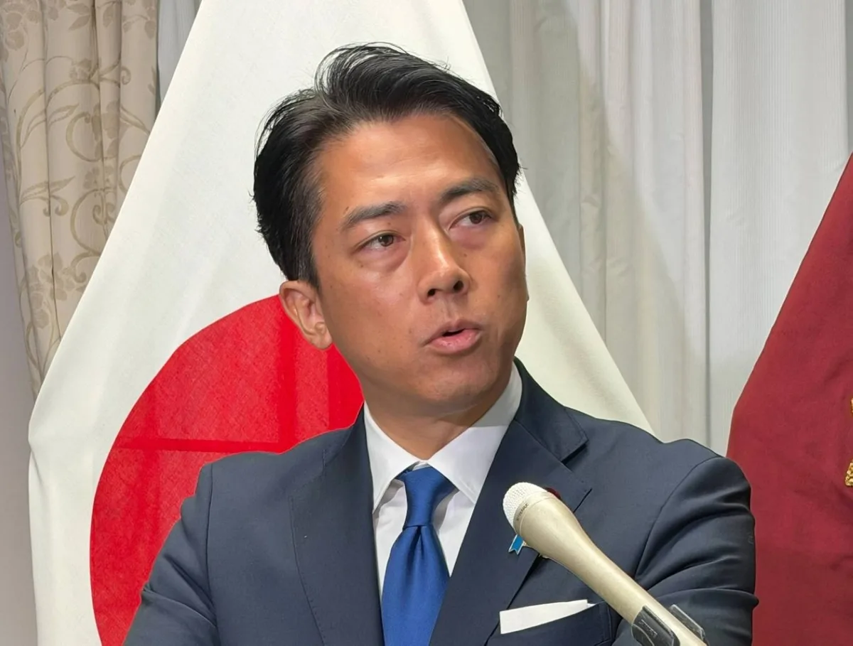 Japan to launch research study on rapid-response space transport