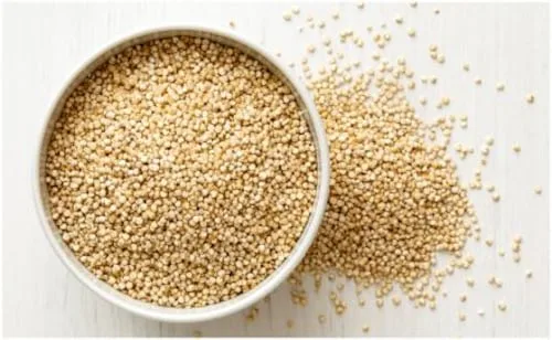 ¿Cuáles son los beneficios de consumir amaranto?; descubre las propiedades de este superalimento