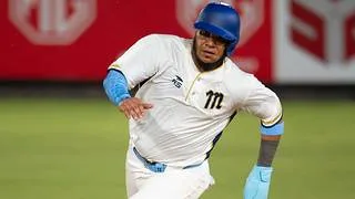 LVBP: Por esta razón fue suspendido el juego de pretemporada entre Aragua y Magallanes de este 8 de octubre