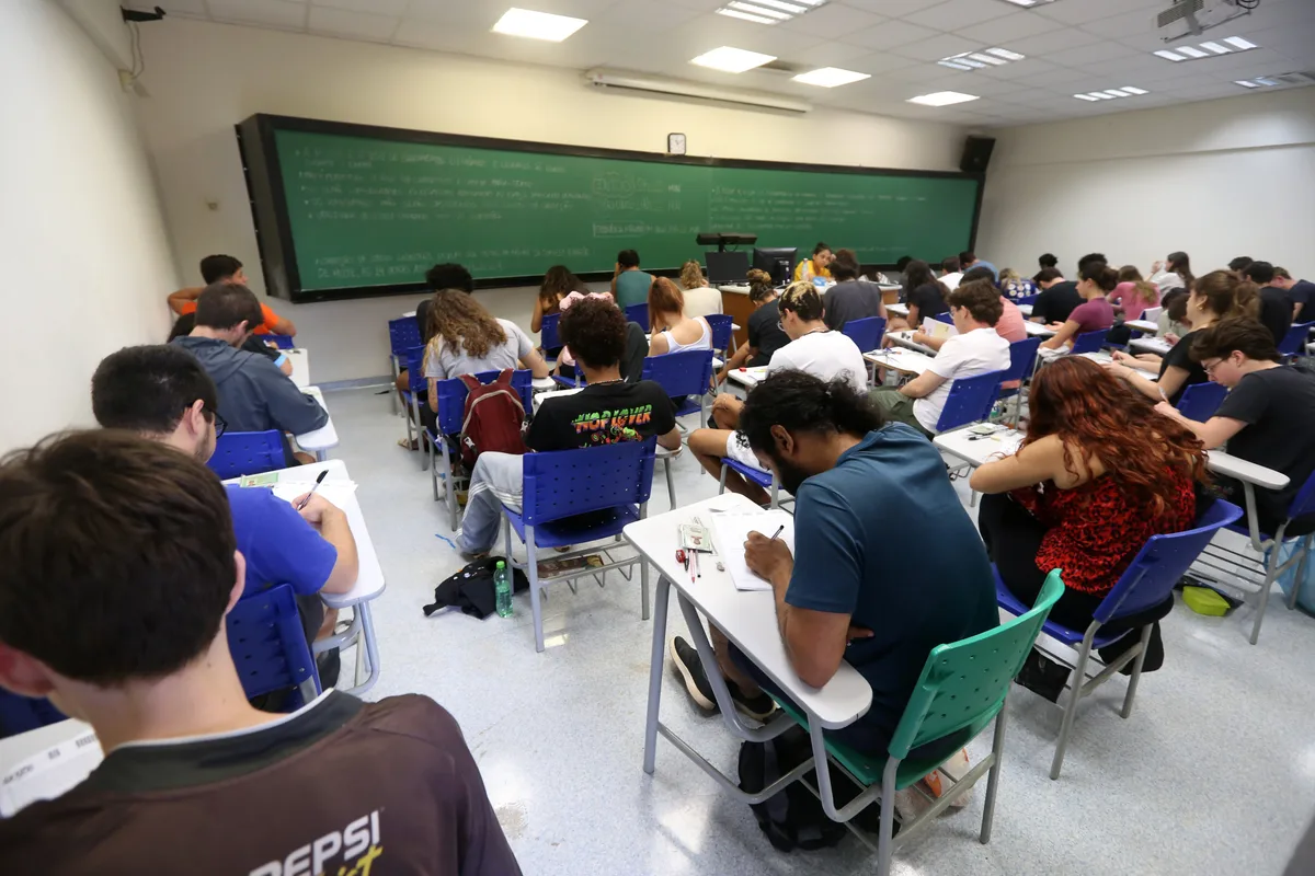 Unicamp 2027: região de Campinas tem 20 locais de prova para 14,3 mil candidatos; veja orientações