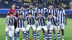 Gonçalo Guedes empata, Afonso Moreira assiste e Bayer vence