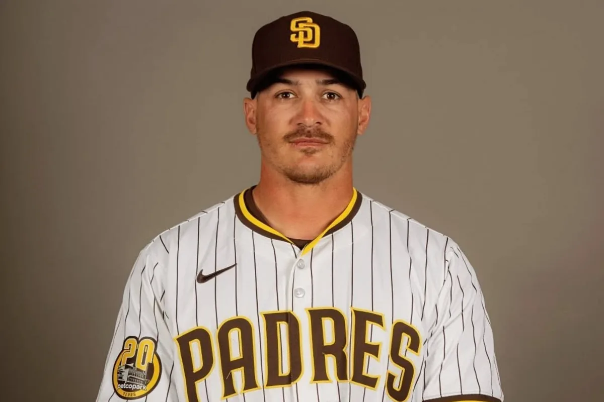 Es venezolano, trabaja para la MLB y el ICE se lo llevó detenido en el aeropuerto de El Paso