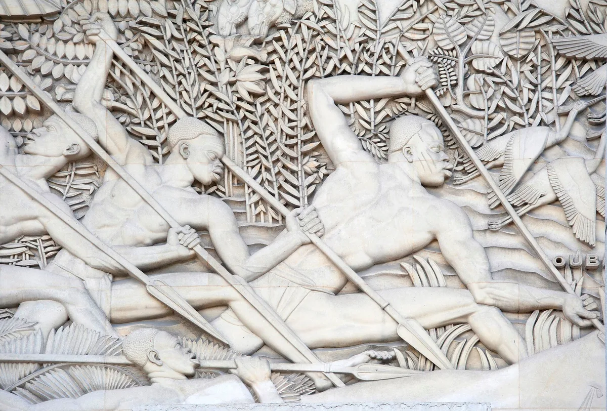 « L’Œil capitaliste » de Sophie Cras : enquête sur les musées commerciaux, un refoulé du colonialisme