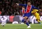 Com gol de Beraldo, PSG vence a 3ª seguida no Francês