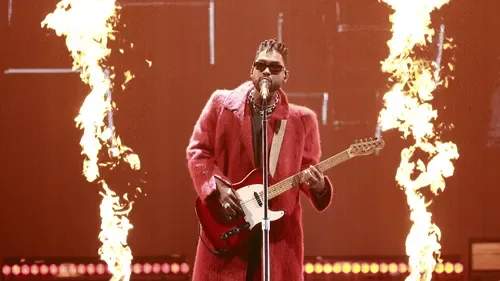 Catch Miguel live in Mzansi: Concert dates announced for May 2027