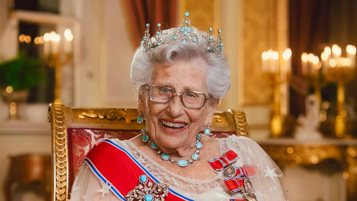 Todos los detalles del funeral de Astrid de Noruega: 3 reyes, una ausencia en el cortejo y quién correrá con los gastos
