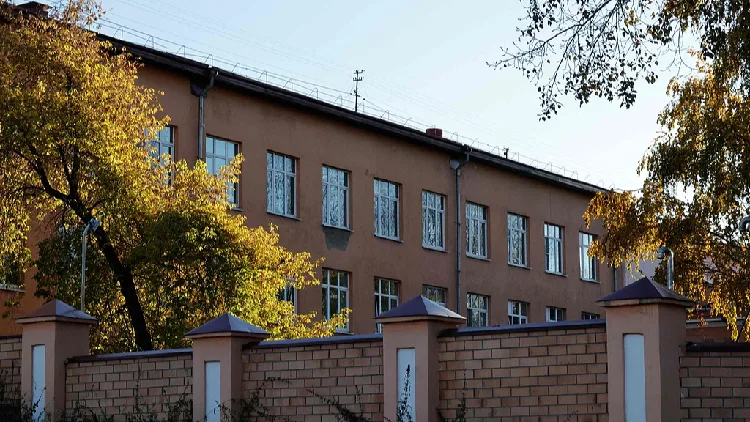 Quarantine completed in Russia's Irkutsk after lab worker's death