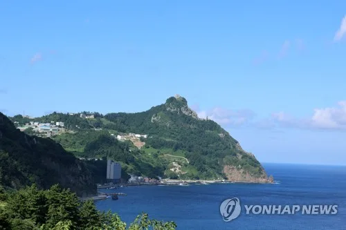 울릉도·우도 등 섬 353곳 외국인 토지거래허가구역 지정