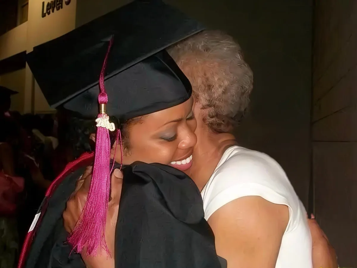 I loved attending an HBCU, but now I'm still struggling with student loan debt 20 years later. I don't want the same for my kids.