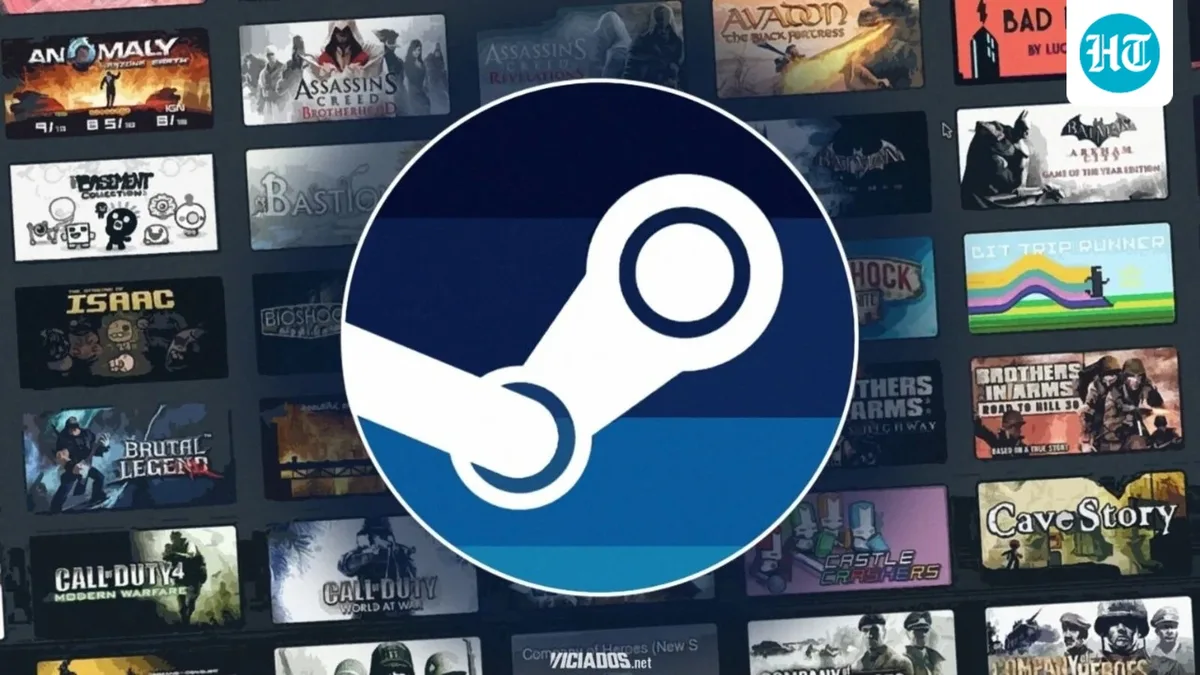 Steam servers down: Latest update as thousands complain of widespread outage; when will services resume