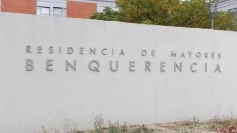 Denuncian una situación "insostenible" en una residencia de Toledo por falta de personal
