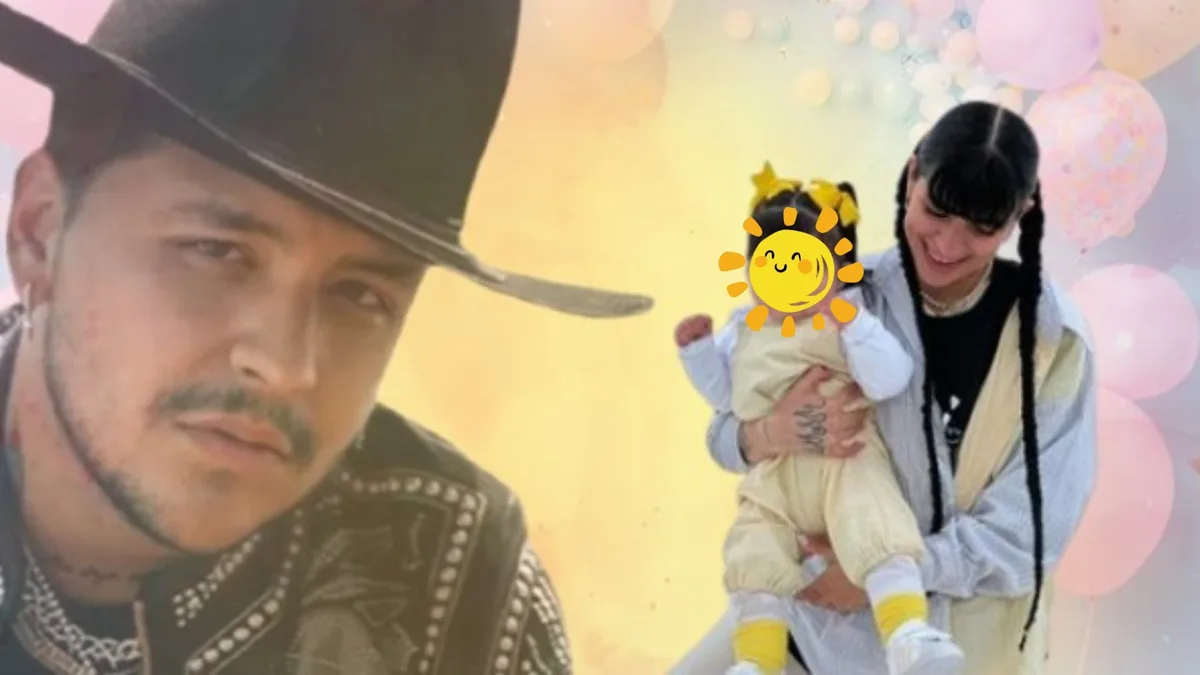 Cazzu celebra el cumpleaños de Inti con fiesta temática de Mulán y sin Nodal: esto se sabe