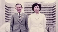 'Fui sequestrada pela Coreia do Norte e forçada a me casar com um soldado americano'