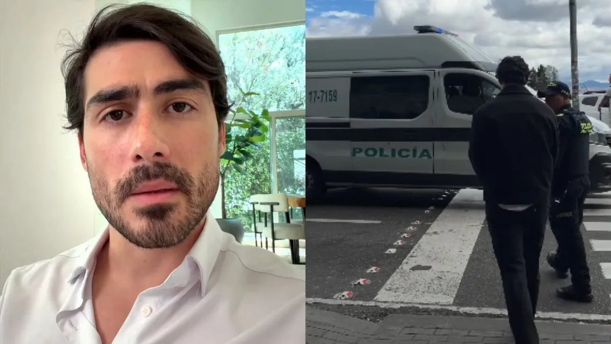Cancillería confirma asistencia a Samuel Adrián director del documental sobre menores trans detenido en Colombia