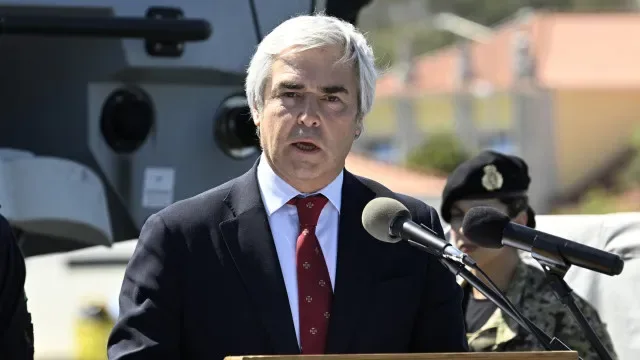 Defesa quer acelerar inovação militar e integrar Portugal nas redes da NATO