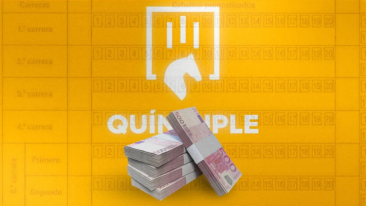 Quíntuple Plus: comprueba los resultados del 23 de agosto