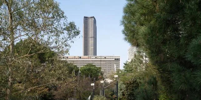 L’avenir de la tour Montparnasse suspendu à la fin de la zizanie entre ses copropriétaires : enquête sur un interminable Monopoly