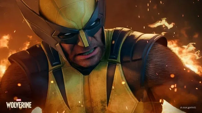 Marvel's Wolverine ganha novo trailer insano com detalhes de gameplay