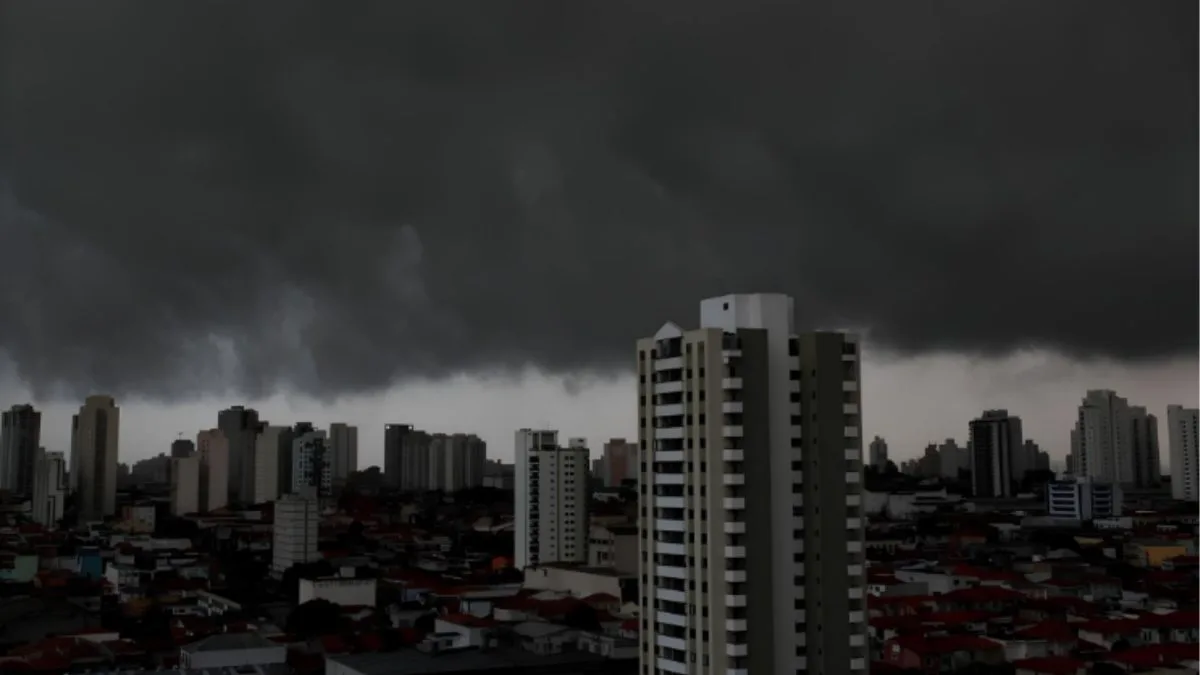 Chuva não dá trégua e volta a ganhar força em 10 estados sob influência do El Niño, com previsão de mais de 75 mm; veja onde o tempo muda até o fim de setembro