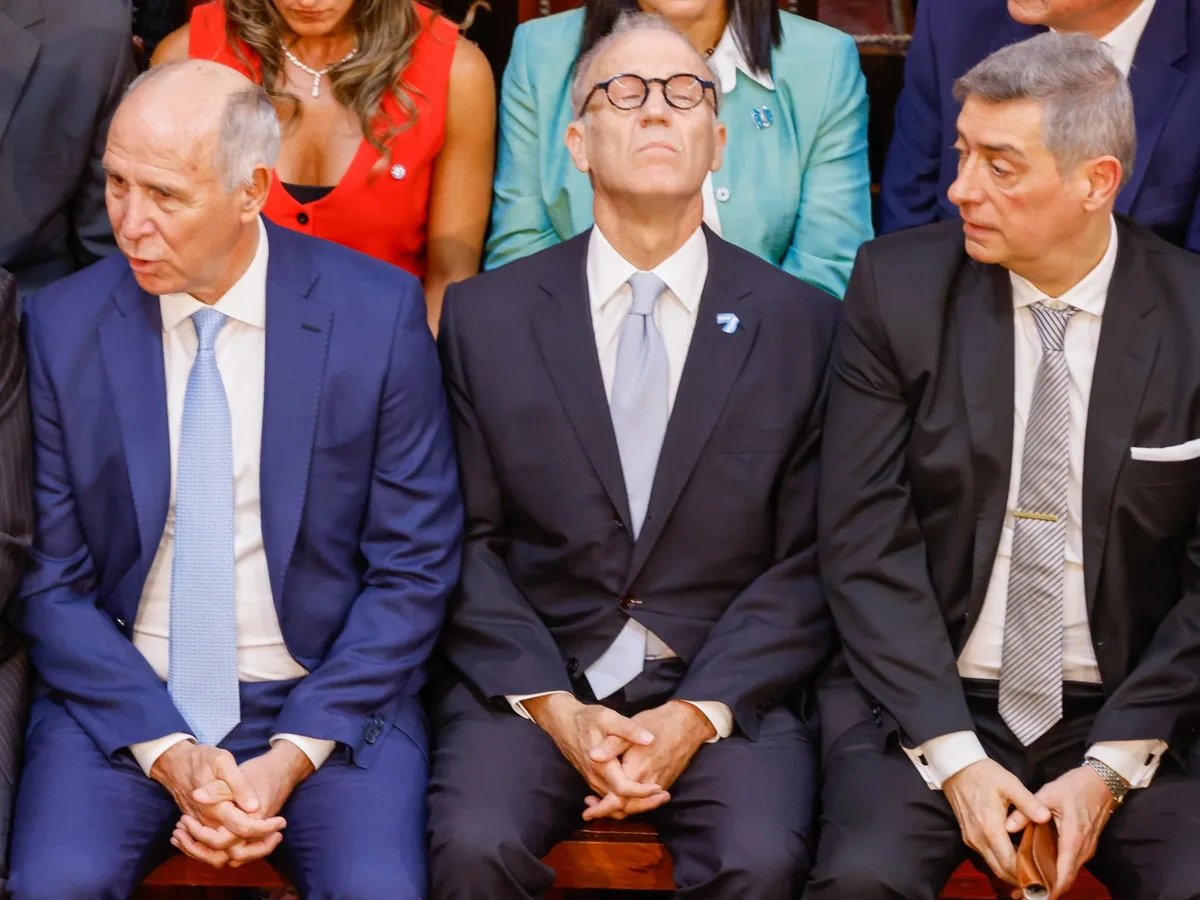 Constitucionalistas critican el giro de la Corte por la ley de tierras y hablan de “arbitrariedad”