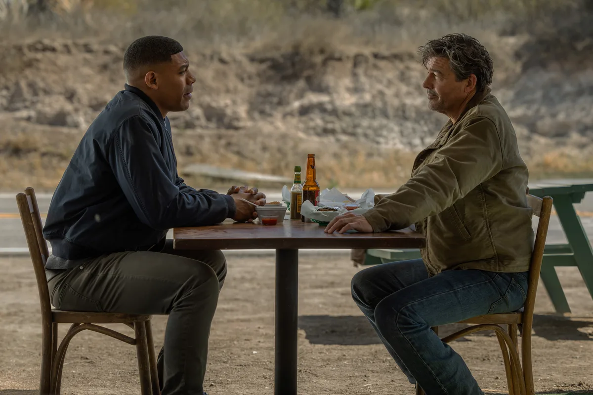 ‘Lanterns’ Premiere Pulls in 9.3 Million Viewers in First Three Days on HBO Max