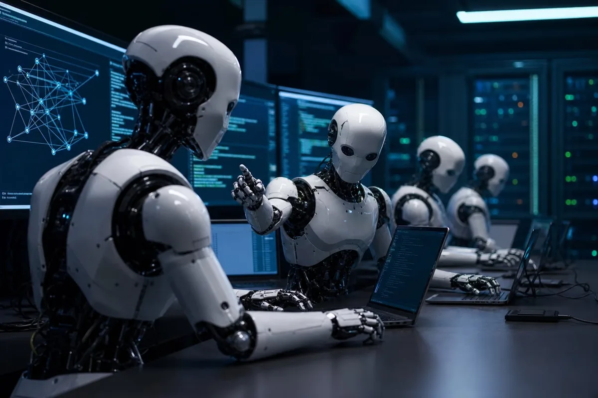 “Hay que creer en las advertencias”: una especialista alertó por el uso de inteligencia artificial en salud, empleo y seguridad