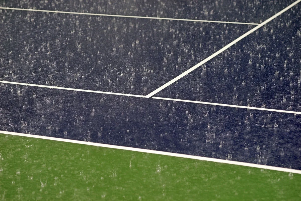 Quali do SP Open será realizado em quadra coberta, fora do Villa-Lobos