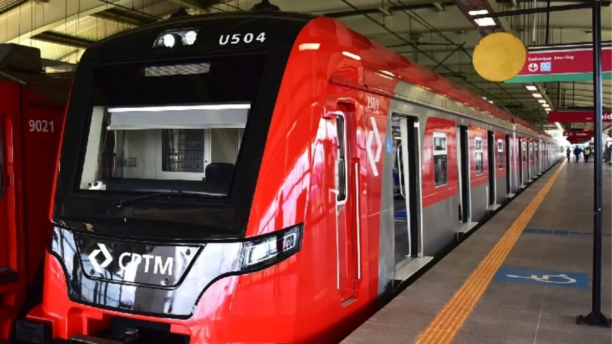 Última linha estatal de trens de SP, Linha 10, entra em estado de greve após decisão entre funcionários da CPTM