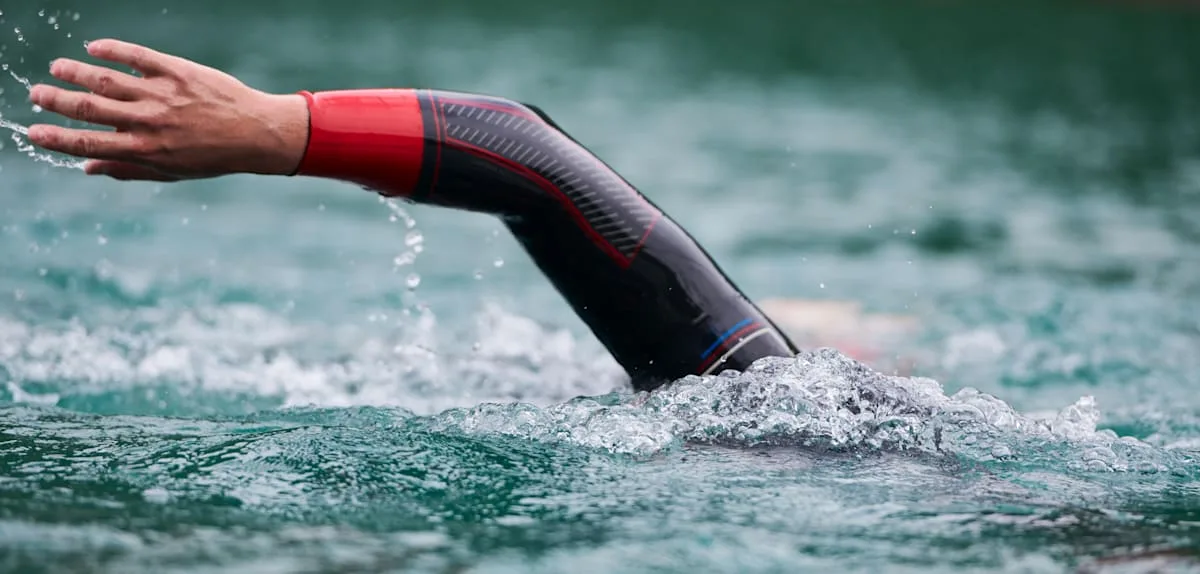 Deutscher Diplomat gerät beim Schwimmen in Not und stirbt