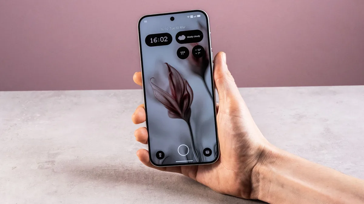 The Nothing Phone (4a) Pro hits its lowest price yet — here's why this exceptional device is a great alternative to Apple and Samsung