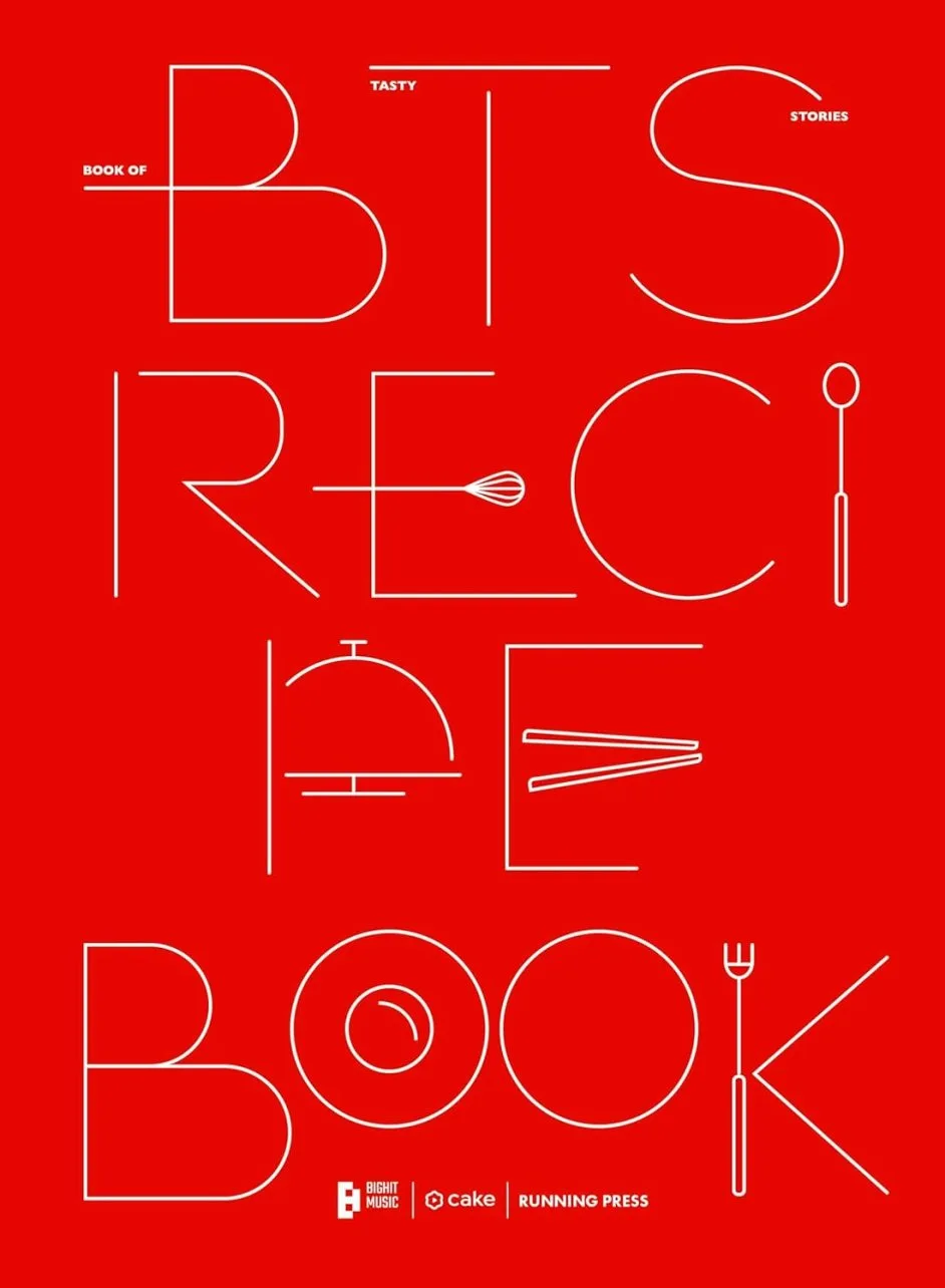 ‘BTS Recipe Book’: K-Pop Superstars Break Down Their Favorite Korean Dishes in a New Cookbook