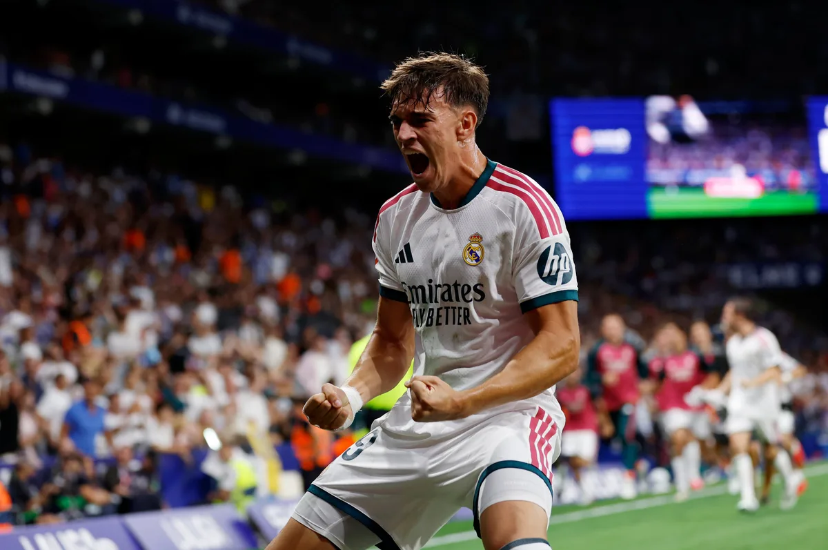 Espí o Gonzalo, esa es la cuestión