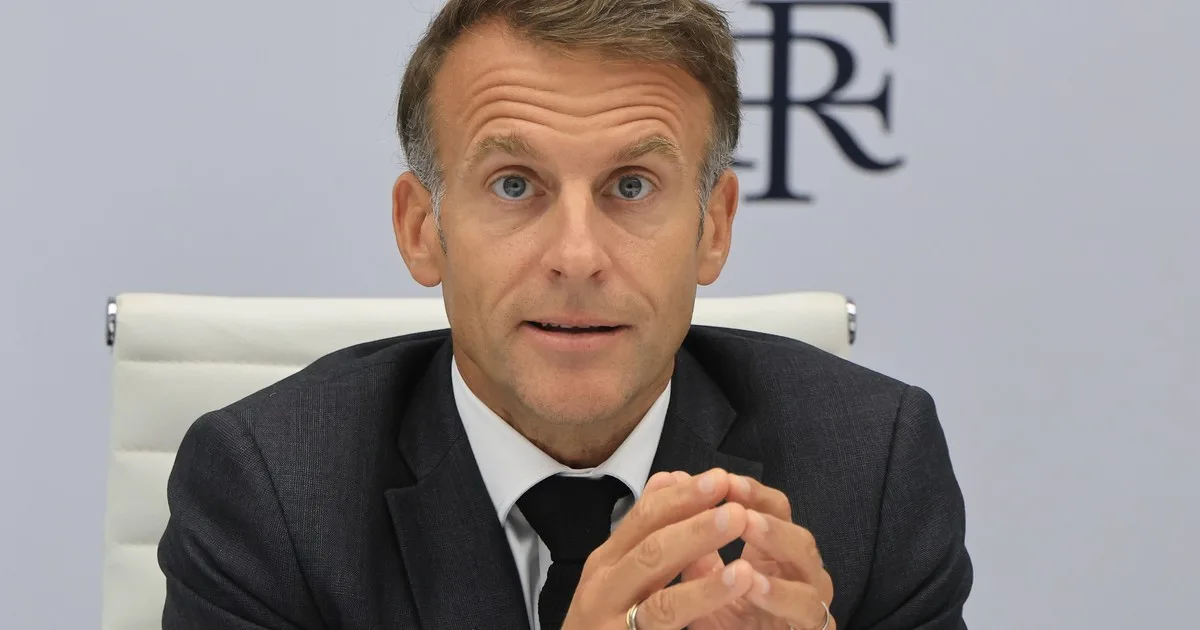Macron dará un discurso por TV tras los violentos incidentes en Francia: reportan nuevos saqueos y enfrentamientos en París